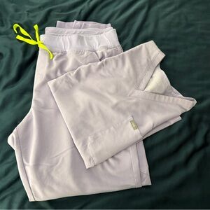 Figs scrub set